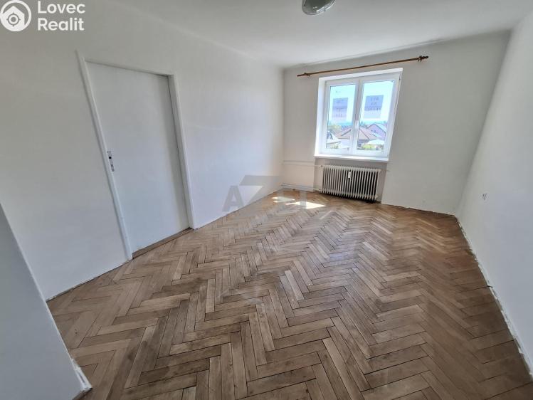 Prodej bytu 2+1 Mohelnice, Staškova č. 2