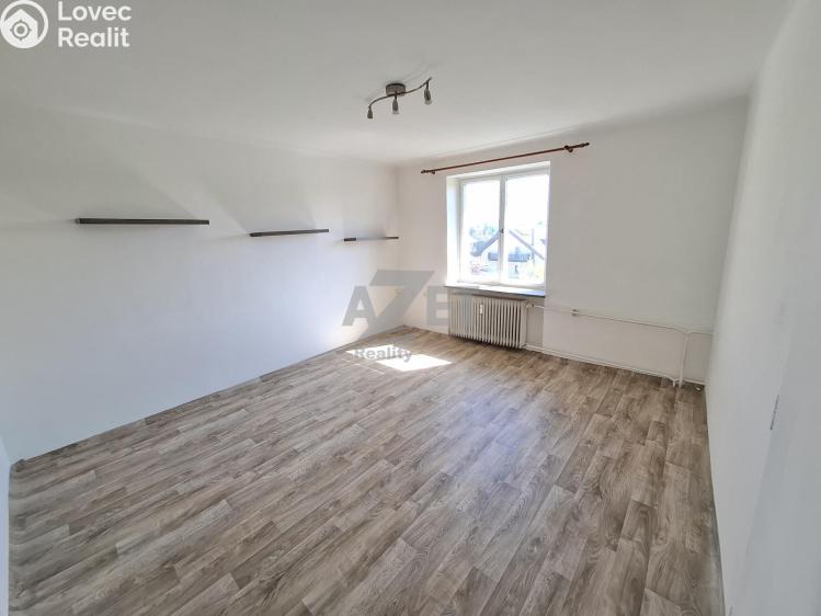 Prodej bytu 2+1 Mohelnice, Staškova č. 3