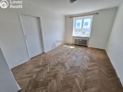 Prodej bytu 2+1 Mohelnice, Staškova č. 2