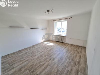Prodej bytu 2+1 Mohelnice, Staškova č. 3