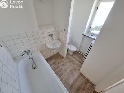 Prodej bytu 2+1 Mohelnice, Staškova č. 4