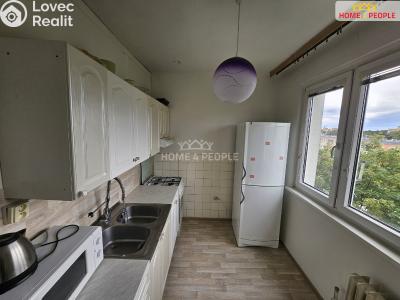 Rent apartment 2+1 Praha 6, Čílova č. 3