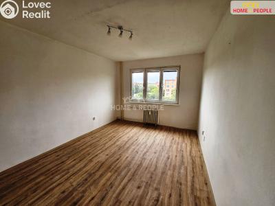 Rent apartment 2+1 Praha 6, Čílova č. 6