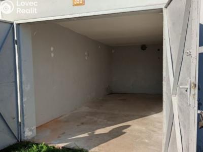 Продажа гаража Rozdělov, K cihelně č. 4