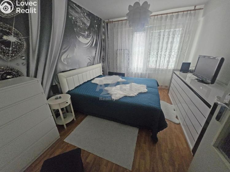Prodej bytu 2+1 Frýdek-Místek, Janáčkova č. 7