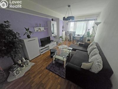Sale apartment 2+1 Frýdek-Místek, Janáčkova č. 3
