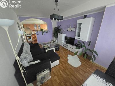 Sale apartment 2+1 Frýdek-Místek, Janáčkova č. 5