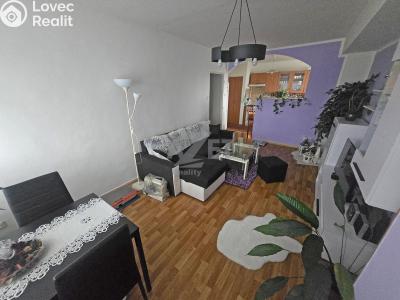 Sale apartment 2+1 Frýdek-Místek, Janáčkova č. 6