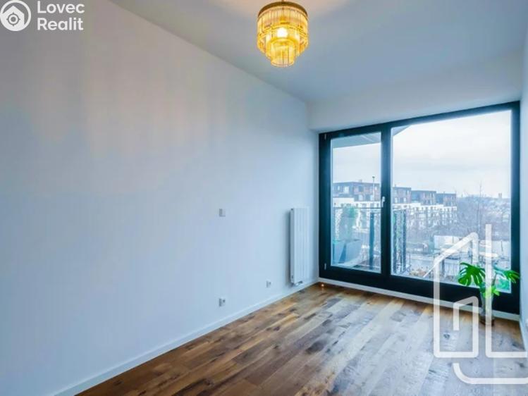 Pronájem bytu 5+KK Praha, Na pomezí č. 10