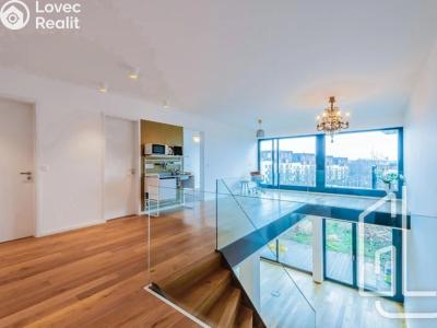 Rent apartment 5+KK Praha, Na pomezí č. 1