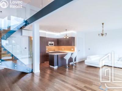 Rent apartment 5+KK Praha, Na pomezí č. 2