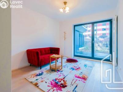 Rent apartment 5+KK Praha, Na pomezí č. 6