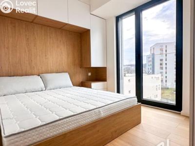 Rent apartment 2+KK Praha, Tusarova č. 1