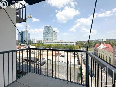 Rent apartment 2+KK Praha, Tusarova č. 3