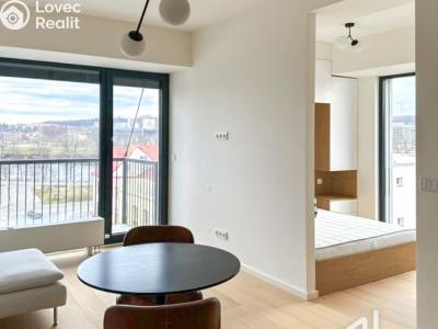 Rent apartment 2+KK Praha, Tusarova č. 4