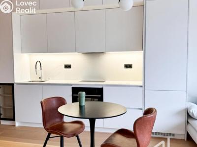Rent apartment 2+KK Praha, Tusarova č. 5
