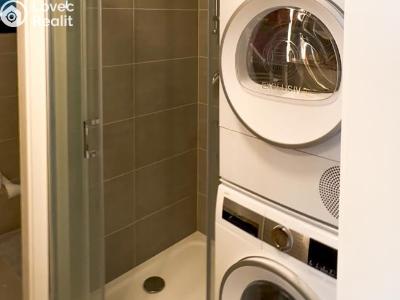 Rent apartment 2+KK Praha, Tusarova č. 6