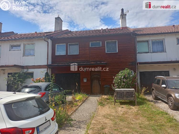 Продажа семейного дома Bravantice č. 15