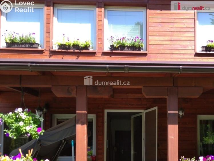 Продажа семейного дома Bravantice č. 50