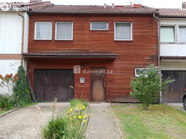 Продажа семейного дома Bravantice č. 15