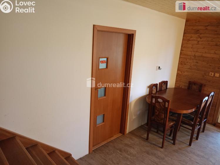 Продажа семейного дома Bravantice č. 26