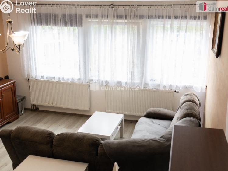 Продажа семейного дома Bravantice č. 37