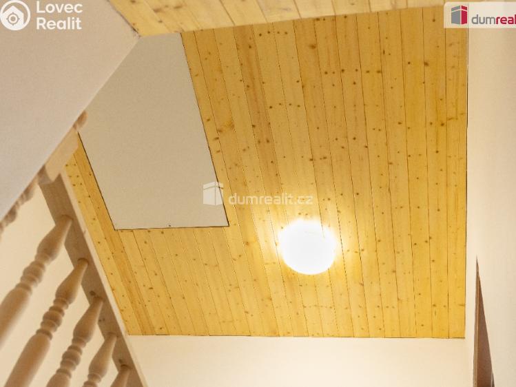 Продажа семейного дома Bravantice č. 54