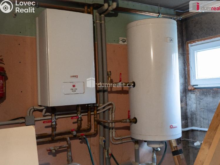 Продажа семейного дома Bravantice č. 57