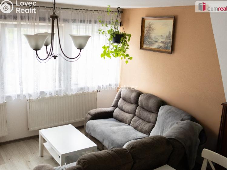 Продажа семейного дома Bravantice č. 64