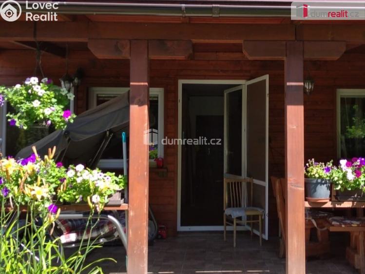 Продажа семейного дома Bravantice č. 68