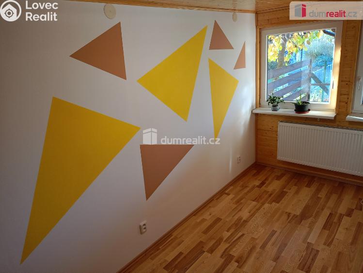 Продажа семейного дома Bravantice č. 71