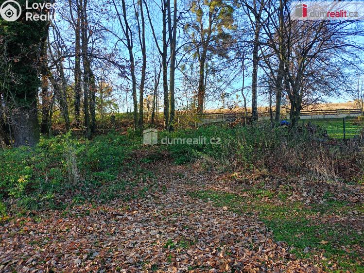 Продажа семейного дома Bravantice č. 77