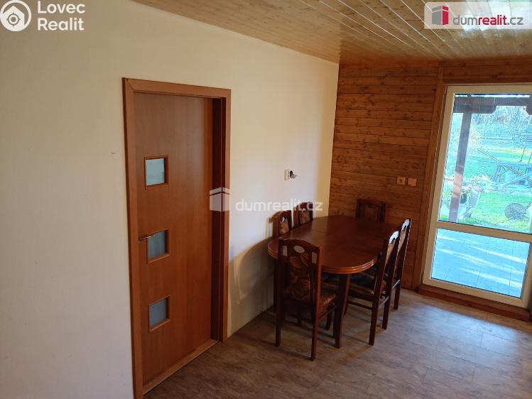 Продажа семейного дома Bravantice č. 13