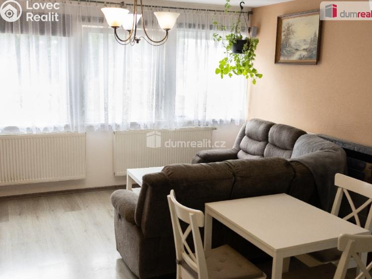 Продажа семейного дома Bravantice č. 16