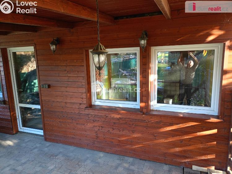 Продажа семейного дома Bravantice č. 20