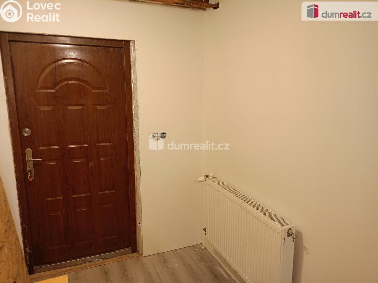 Продажа семейного дома Bravantice č. 32