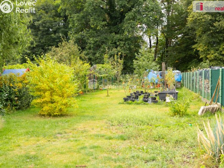 Продажа семейного дома Bravantice č. 35