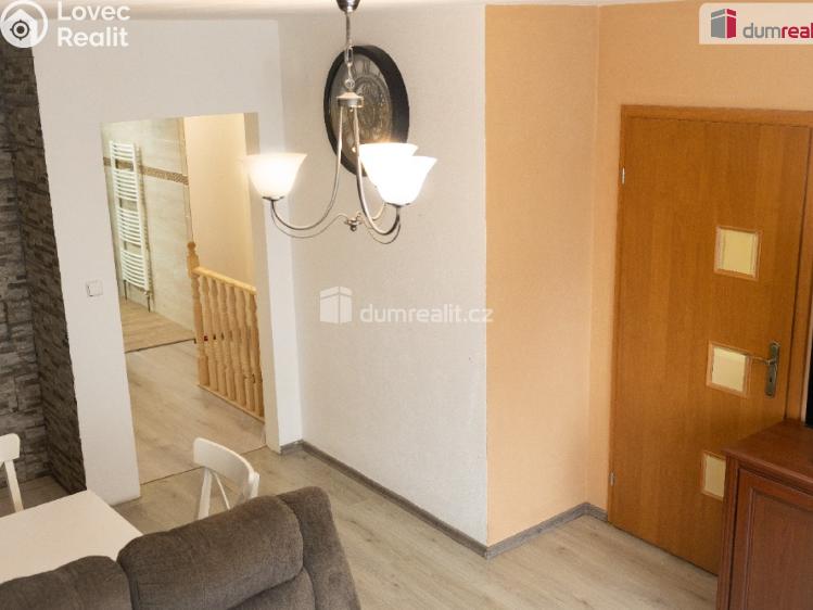 Продажа семейного дома Bravantice č. 38