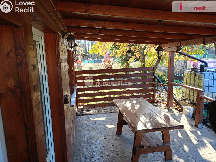 Продажа семейного дома Bravantice č. 82