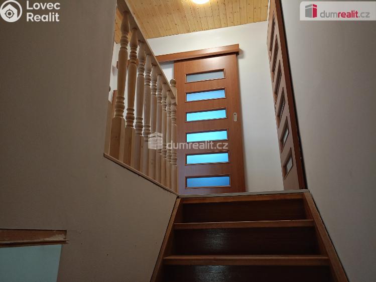 Продажа семейного дома Bravantice č. 85