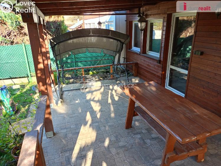 Продажа семейного дома Bravantice č. 86