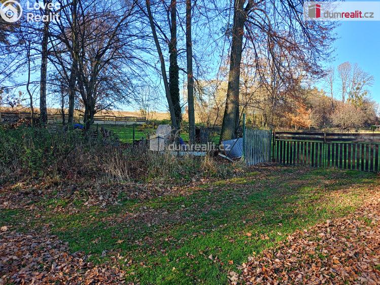 Продажа семейного дома Bravantice č. 29