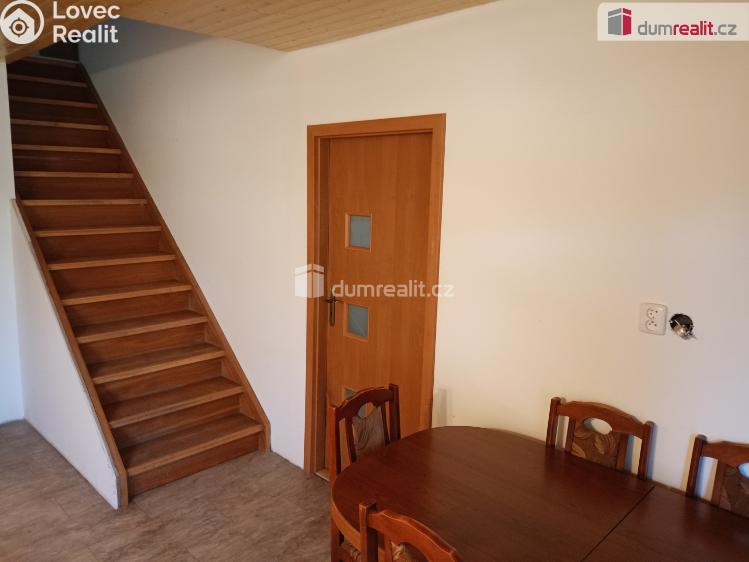 Продажа семейного дома Bravantice č. 53