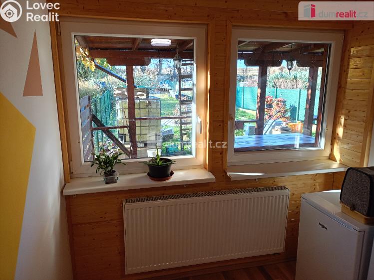 Продажа семейного дома Bravantice č. 56