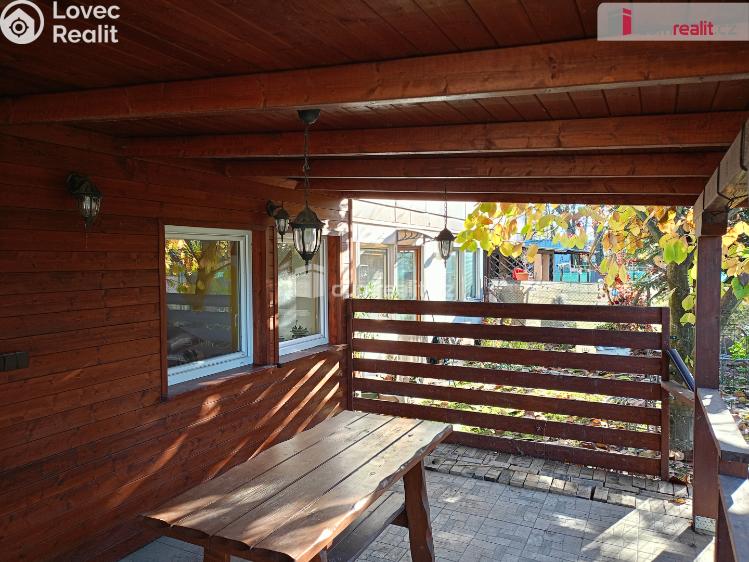 Продажа семейного дома Bravantice č. 63