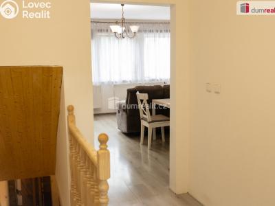 Prodej rodinného domu Bravantice č. 3