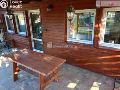 Prodej rodinného domu Bravantice č. 4