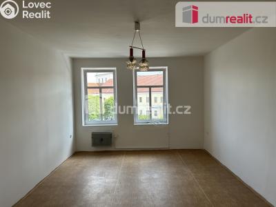 Rent apartment 1+1 Kutná Hora, Vítězná č. 3