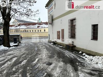 Rent commercial space Kutná Hora, Vítězná č. 2
