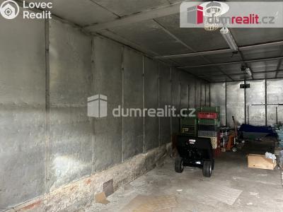 Rent commercial space Kutná Hora, Vítězná č. 3
